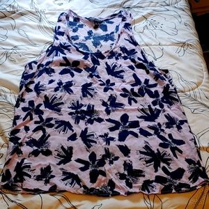 Banana republic tank top